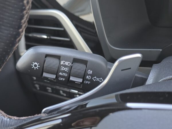 SsangYong Korando 1.6 e-XDi 4WD Aut. Sapphire