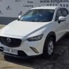 Mazda CX-3 1.5 Diesel Evolve