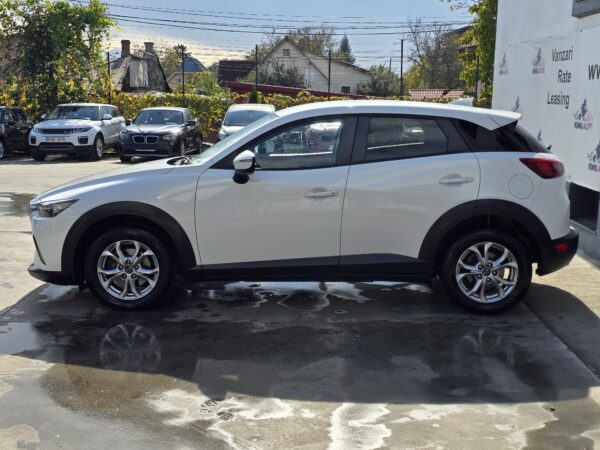 Mazda CX-3 1.5 Diesel Evolve