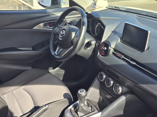 Mazda CX-3 1.5 Diesel Evolve