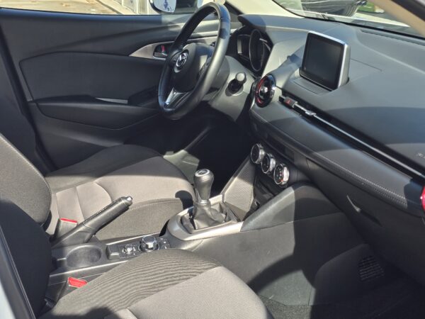 Mazda CX-3 1.5 Diesel Evolve