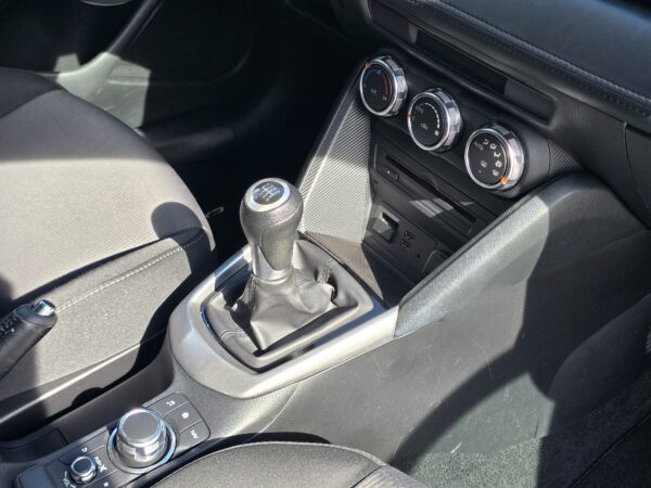 Mazda CX-3 1.5 Diesel Evolve