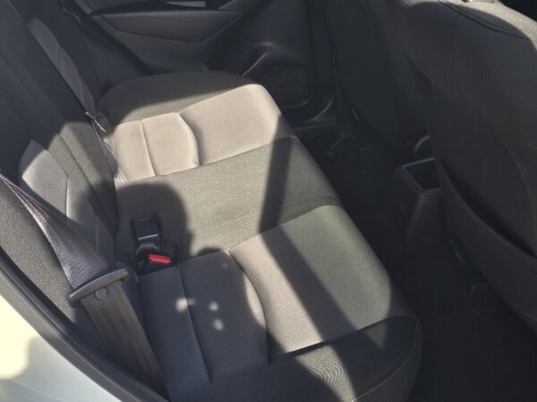 Mazda CX-3 1.5 Diesel Evolve
