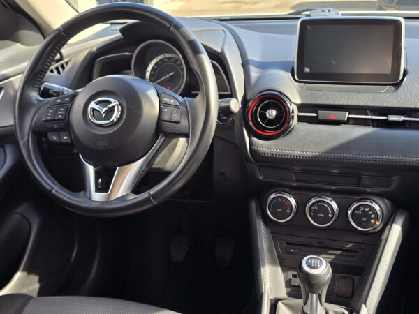 Mazda CX-3 1.5 Diesel Evolve