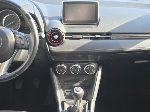 Mazda CX-3 1.5 Diesel Evolve