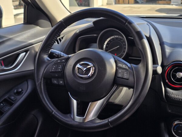 Mazda CX-3 1.5 Diesel Evolve