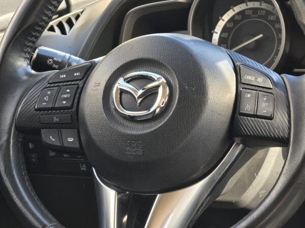 Mazda CX-3 1.5 Diesel Evolve
