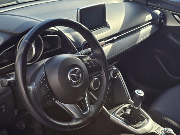 Mazda CX-3 1.5 Diesel Evolve