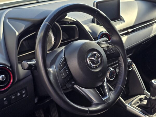 Mazda CX-3 1.5 Diesel Evolve