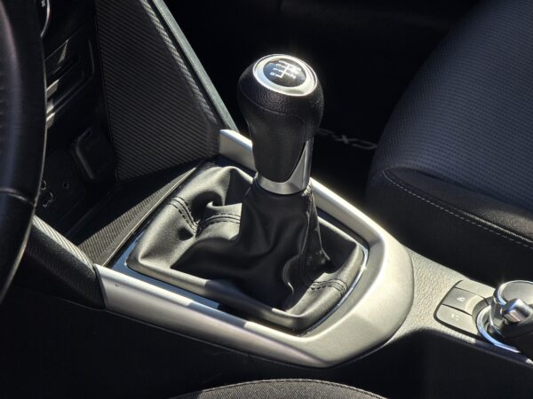 Mazda CX-3 1.5 Diesel Evolve