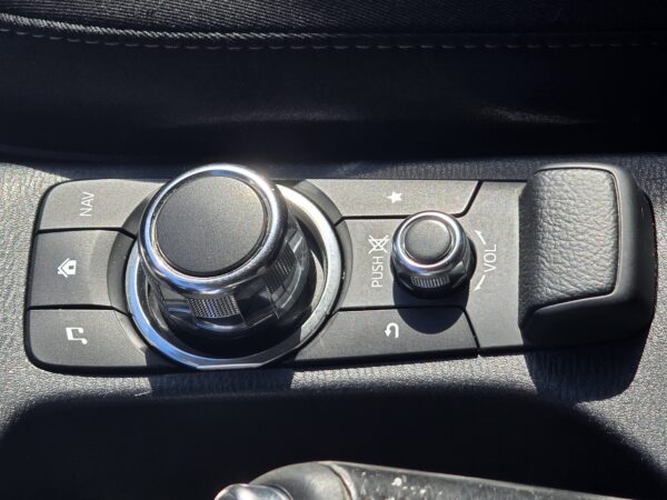 Mazda CX-3 1.5 Diesel Evolve