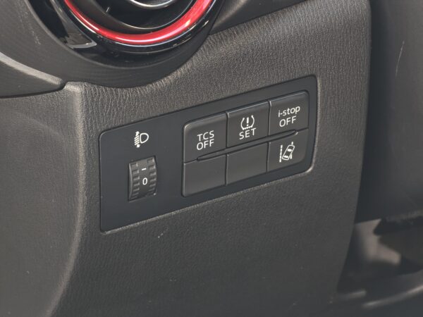 Mazda CX-3 1.5 Diesel Evolve