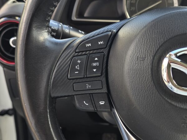 Mazda CX-3 1.5 Diesel Evolve