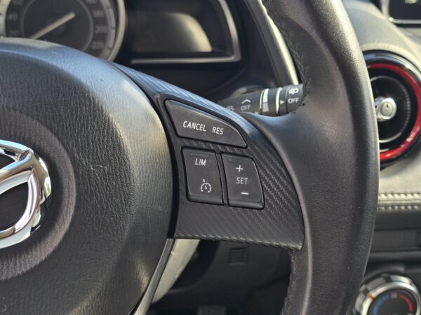 Mazda CX-3 1.5 Diesel Evolve