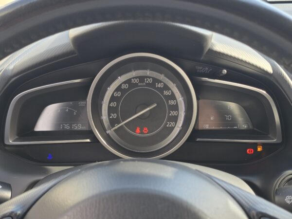 Mazda CX-3 1.5 Diesel Evolve