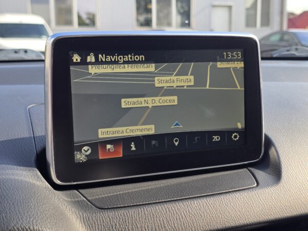 Mazda CX-3 1.5 Diesel Evolve