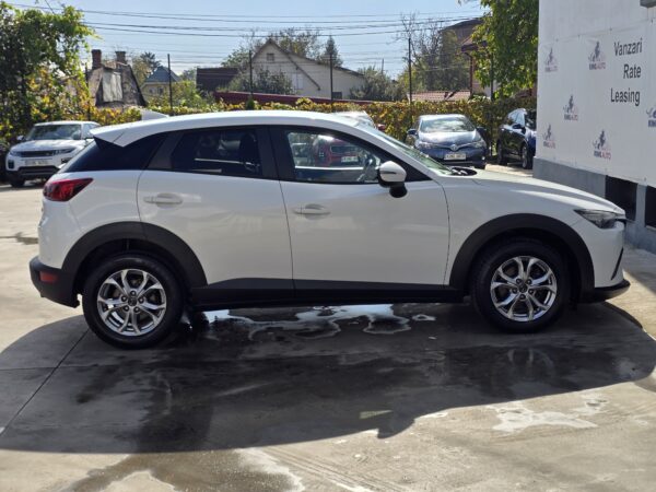 Mazda CX-3 1.5 Diesel Evolve