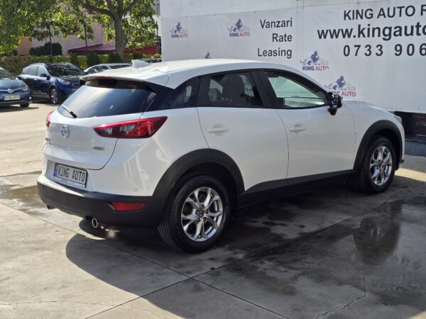 Mazda CX-3 1.5 Diesel Evolve