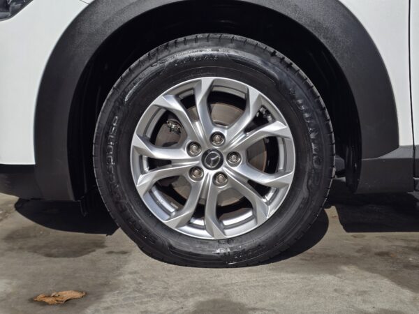 Mazda CX-3 1.5 Diesel Evolve