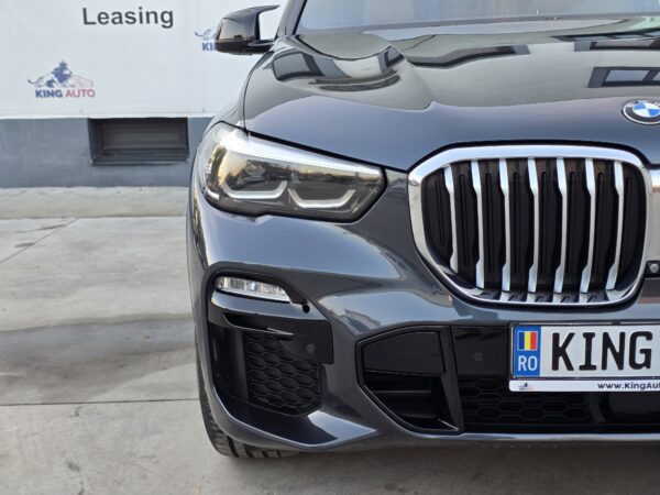 BMW X5 xDrive30d M Sport
