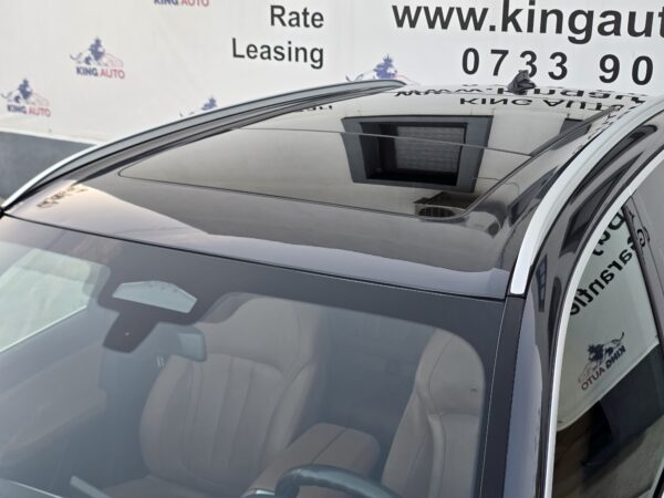 BMW X5 xDrive30d M Sport
