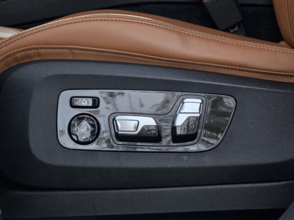 BMW X5 xDrive30d M Sport