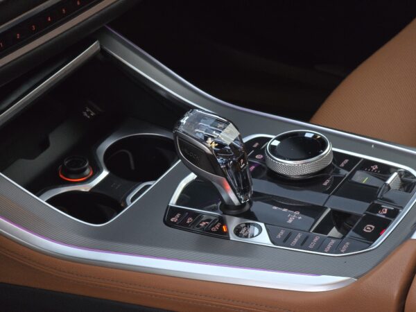 BMW X5 xDrive30d M Sport