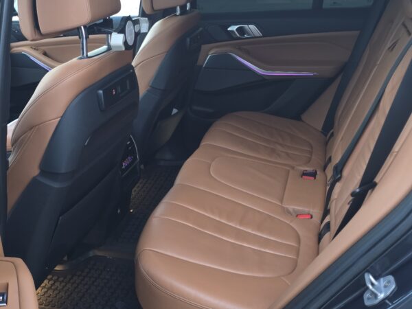 BMW X5 xDrive30d M Sport
