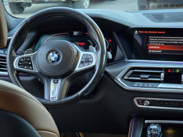 BMW X5 xDrive30d M Sport