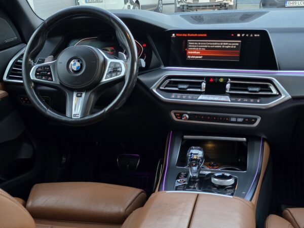 BMW X5 xDrive30d M Sport