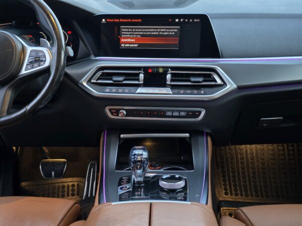 BMW X5 xDrive30d M Sport