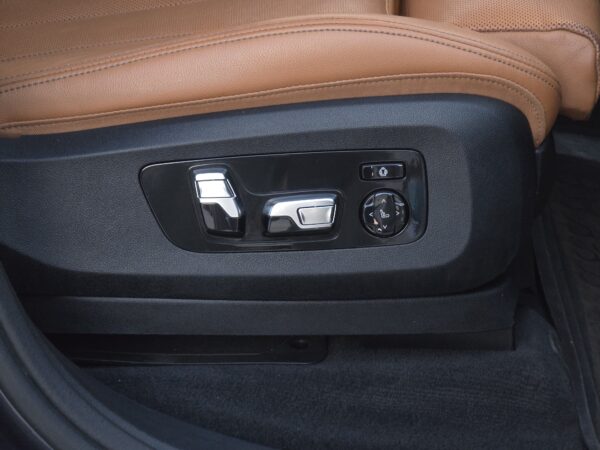 BMW X5 xDrive30d M Sport