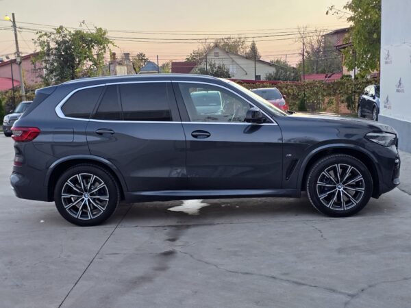 BMW X5 xDrive30d M Sport