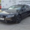 Audi A5 Sportback 1.8 TFSI
