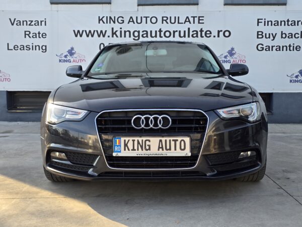 Audi A5 Sportback 1.8 TFSI
