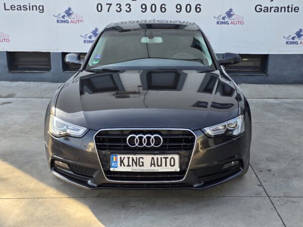 Audi A5 Sportback 1.8 TFSI
