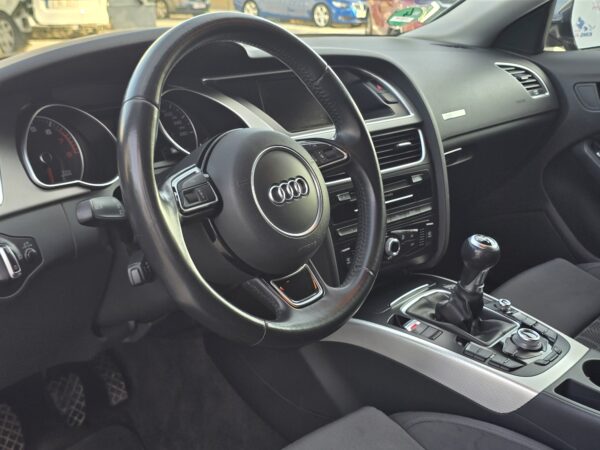 Audi A5 Sportback 1.8 TFSI
