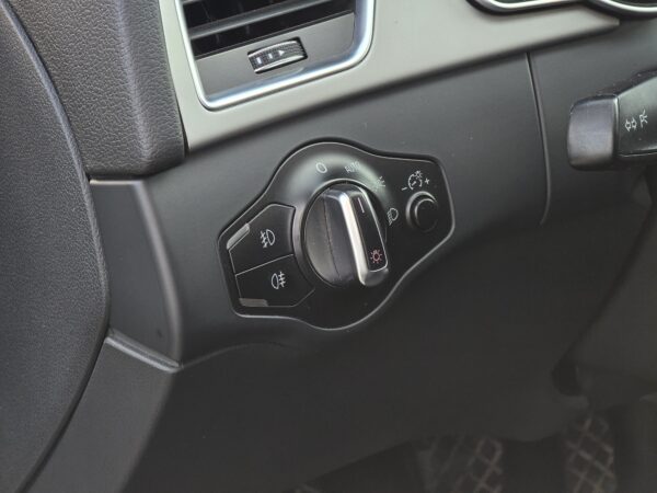 Audi A5 Sportback 1.8 TFSI