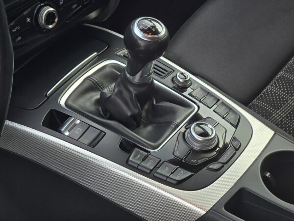 Audi A5 Sportback 1.8 TFSI