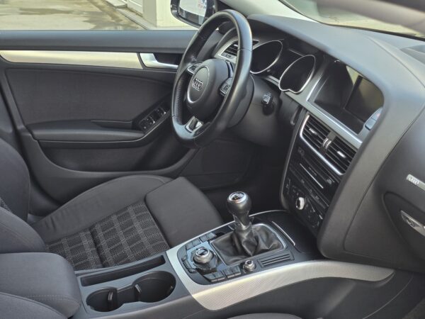 Audi A5 Sportback 1.8 TFSI