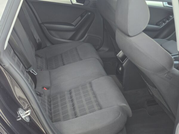 Audi A5 Sportback 1.8 TFSI