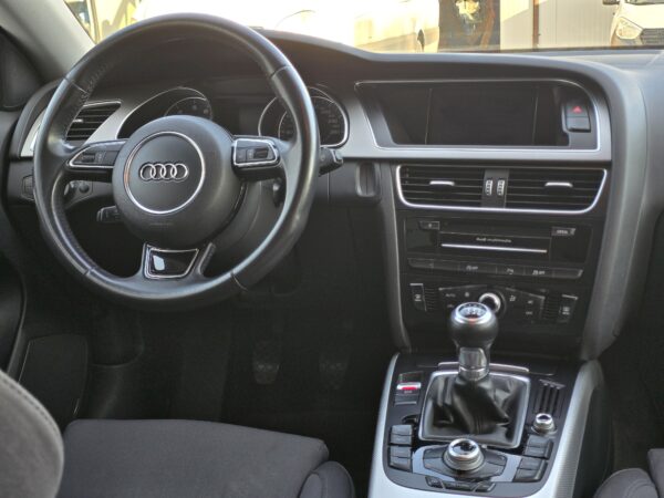 Audi A5 Sportback 1.8 TFSI