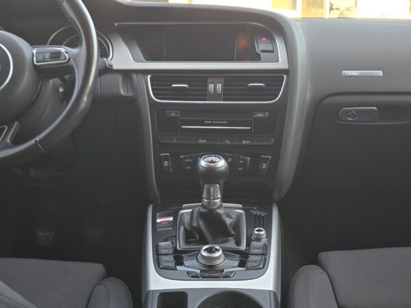 Audi A5 Sportback 1.8 TFSI