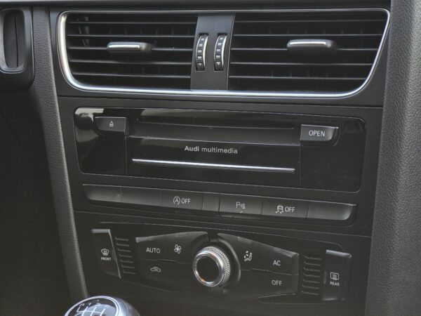 Audi A5 Sportback 1.8 TFSI