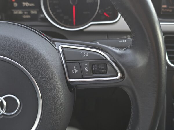 Audi A5 Sportback 1.8 TFSI