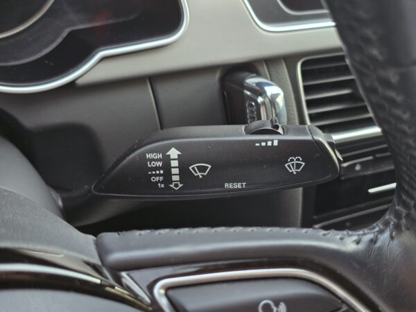 Audi A5 Sportback 1.8 TFSI