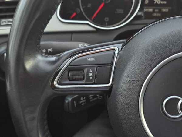Audi A5 Sportback 1.8 TFSI