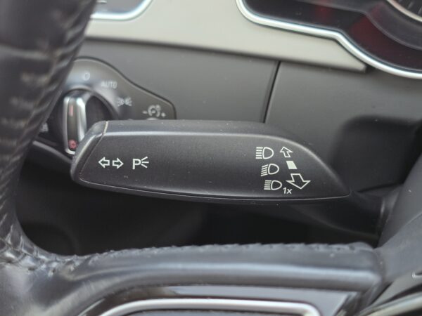 Audi A5 Sportback 1.8 TFSI