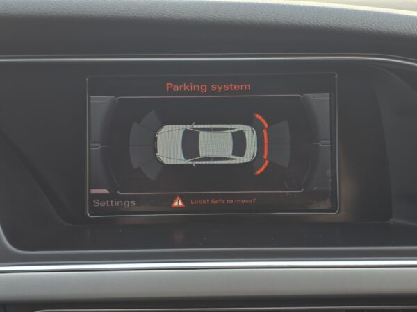 Audi A5 Sportback 1.8 TFSI