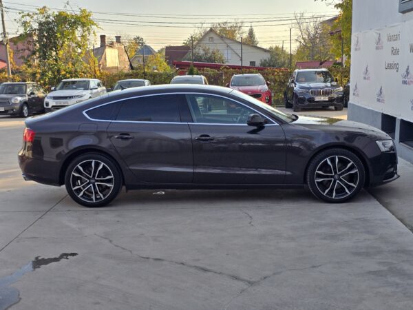 Audi A5 Sportback 1.8 TFSI